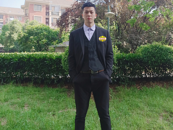 深圳商务保镖服务